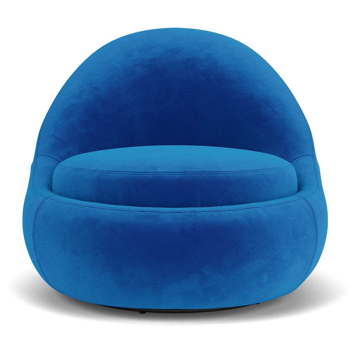 Babette Swivel Armchair