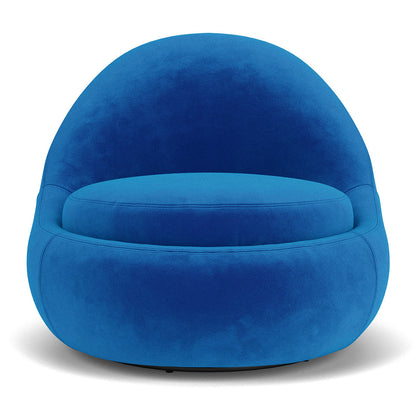 Babette Swivel Armchair
