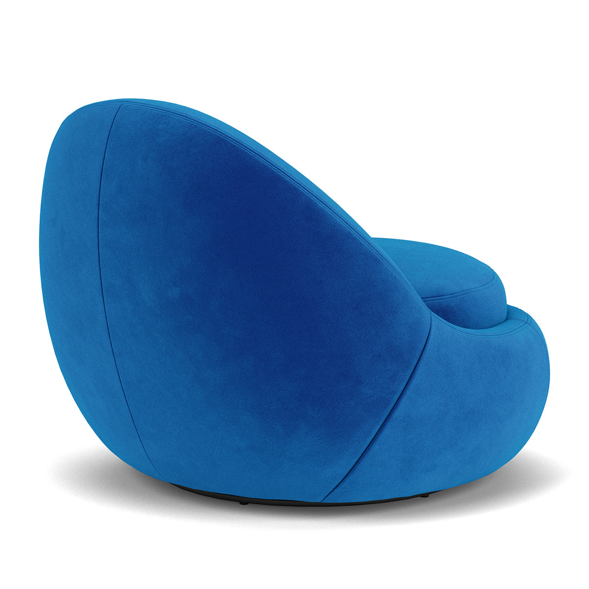 Babette Swivel Armchair