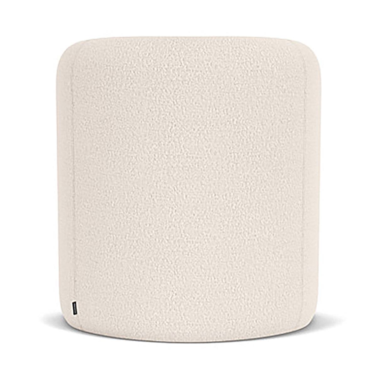 Blair Boucle Swivel Chair
