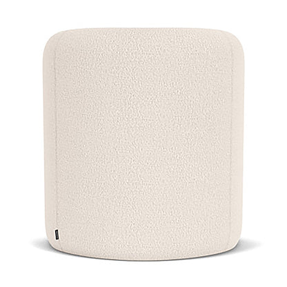 Blair Boucle Swivel Chair