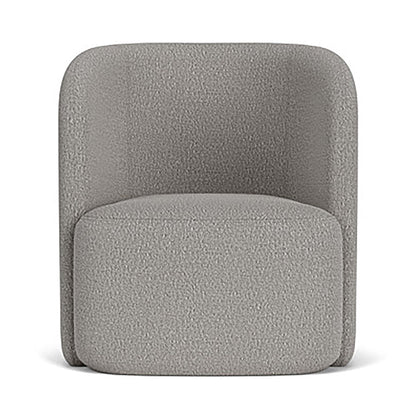 Blair Boucle Swivel Chair