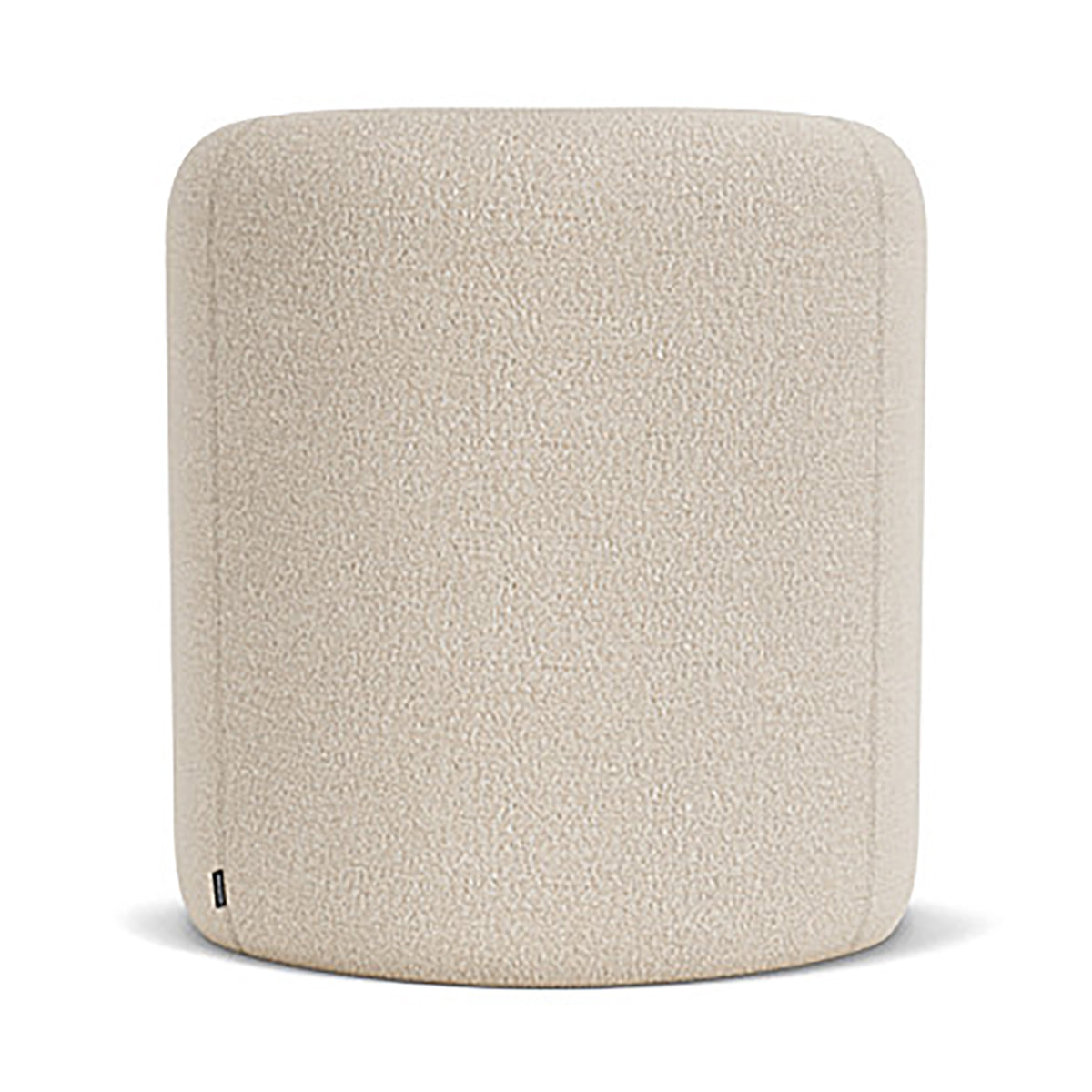 Blair Boucle Swivel Chair