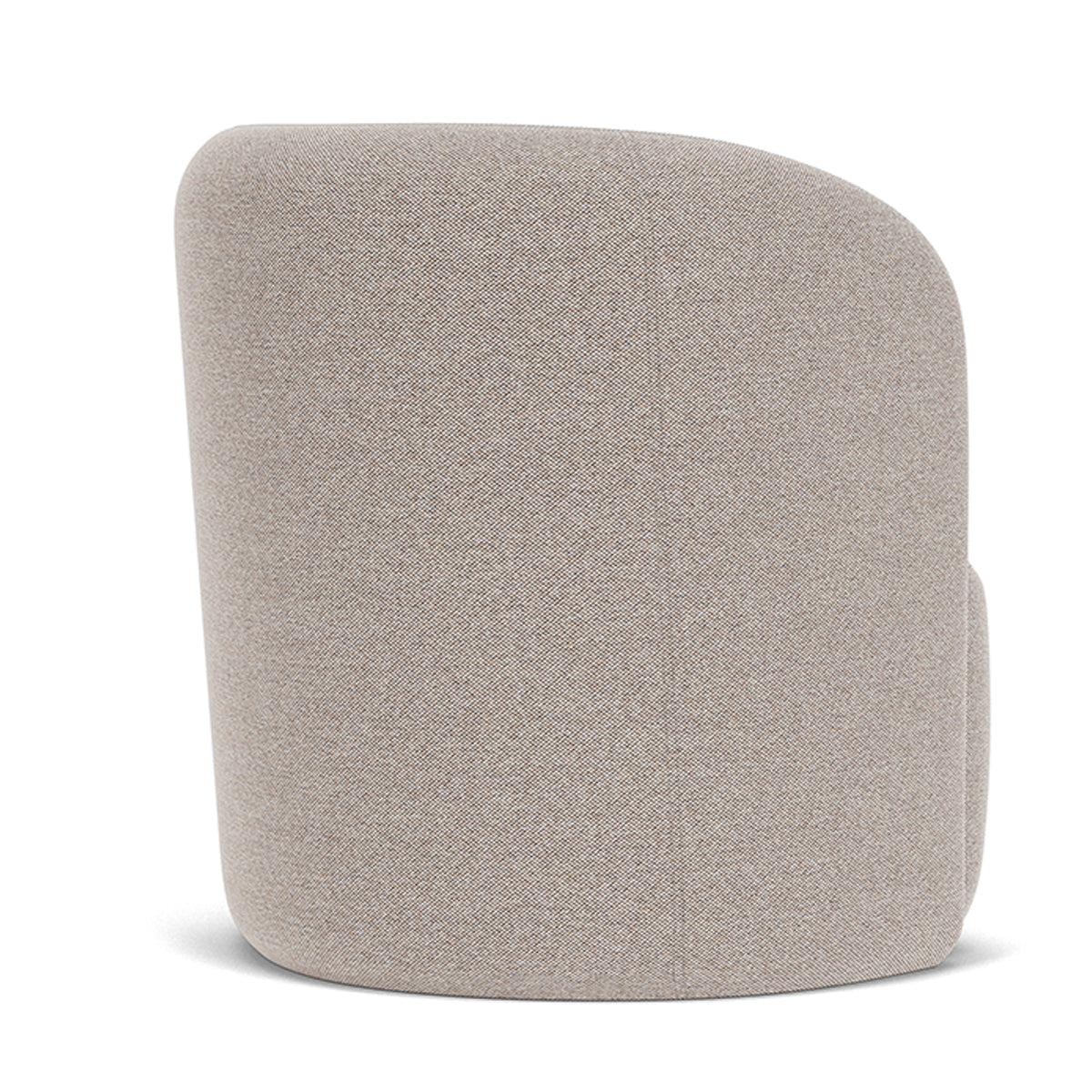 Blair Fabric Swivel Chair