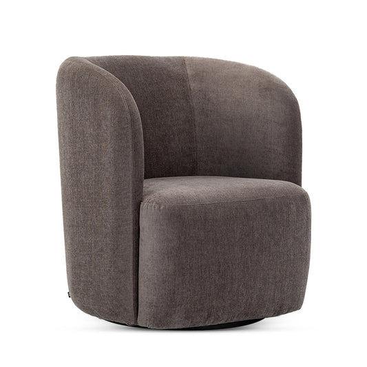Blair Fabric Swivel Chair