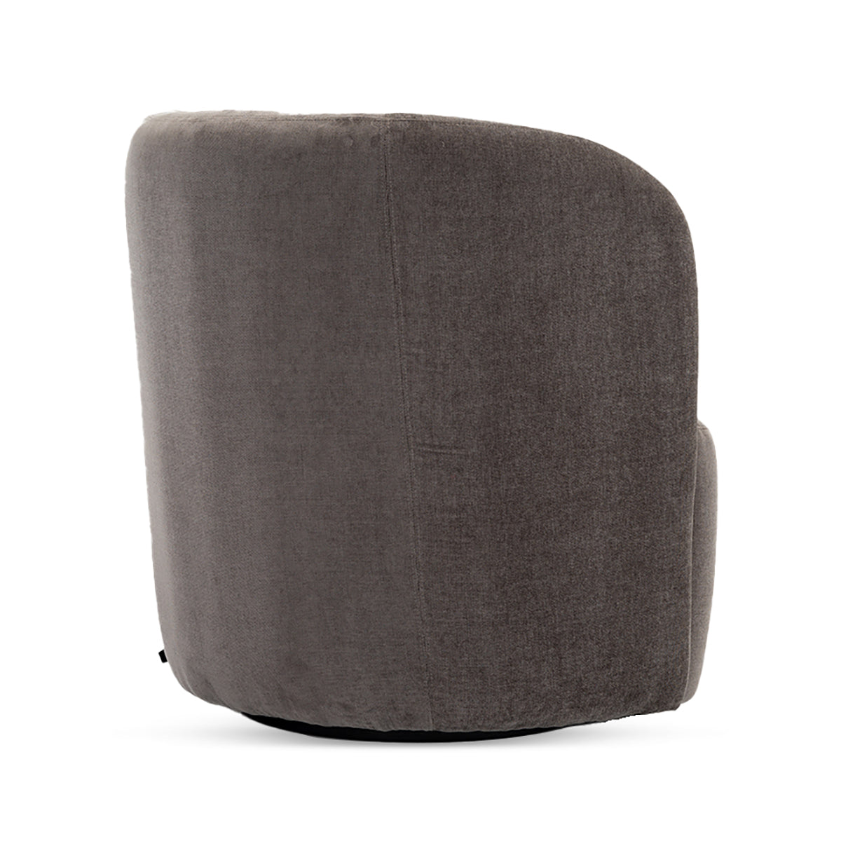 Blair Fabric Swivel Chair