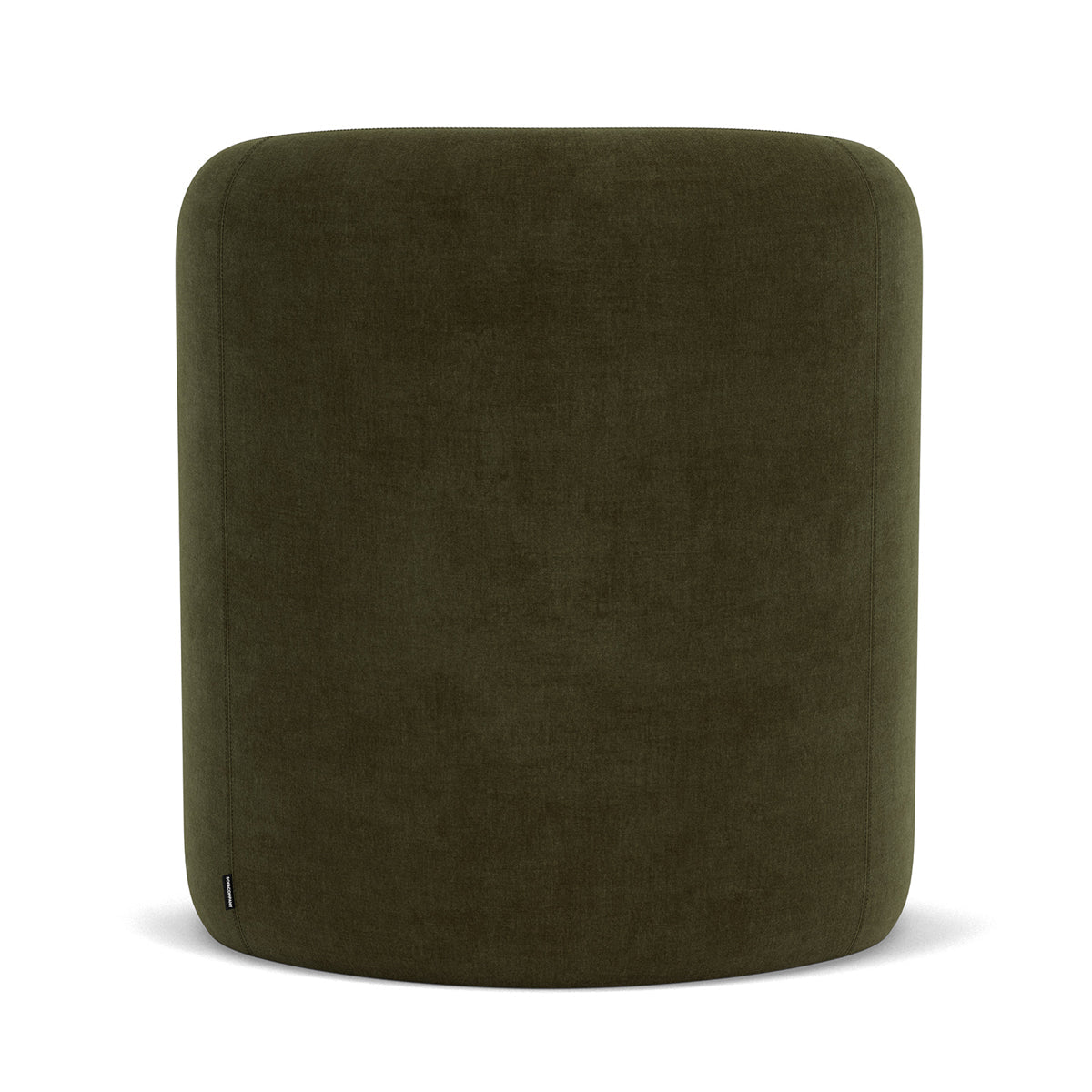 Blair Fabric Swivel Chair