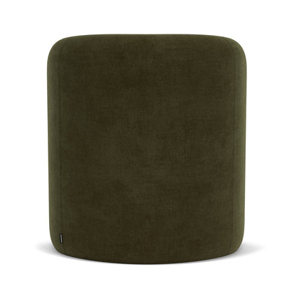 Blair Fabric Swivel Chair