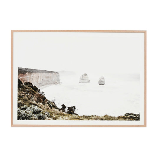 Apostle Cove Print