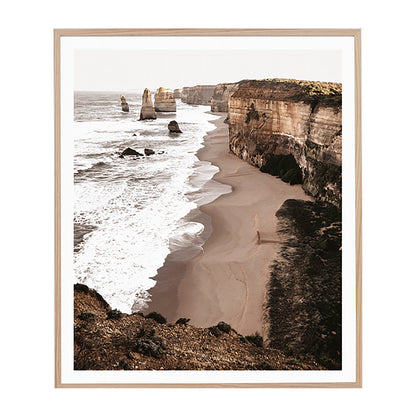 Apostle Dawn Print