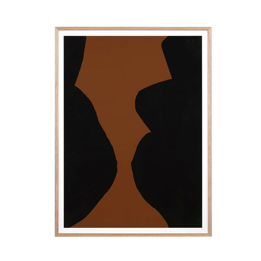 Carmody 1 Print