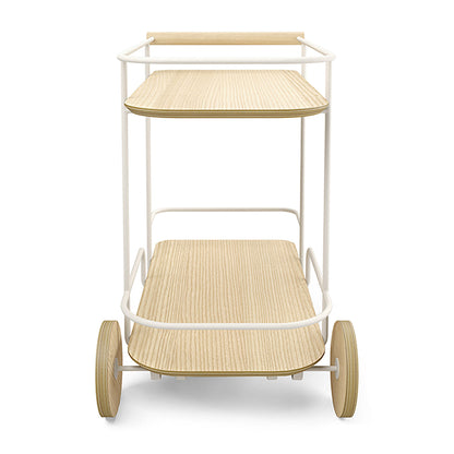 Arcade Bar Cart