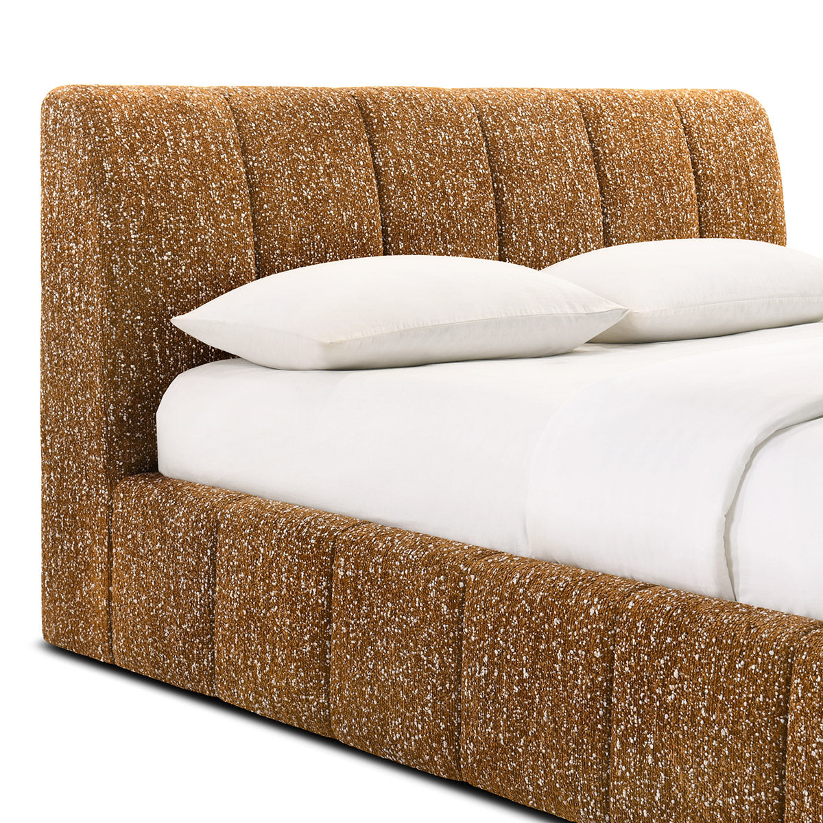 Allocco Queen Bed