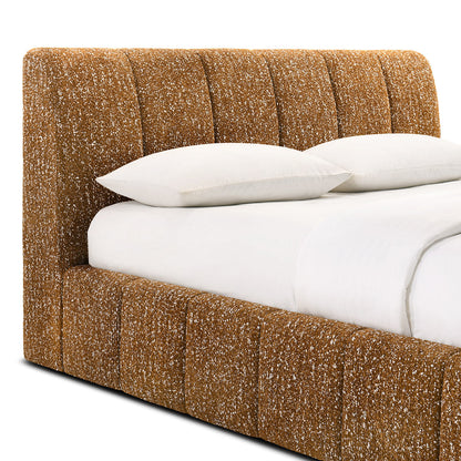 Allocco Queen Bed