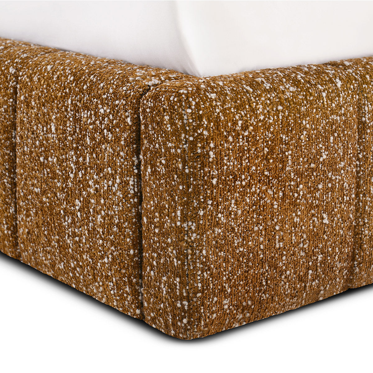 Allocco Queen Bed