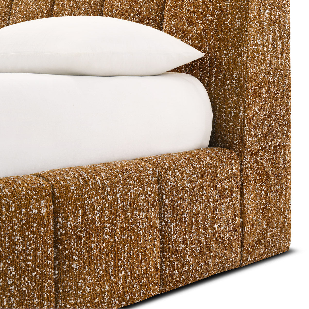 Allocco Queen Bed