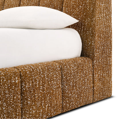 Allocco Queen Bed