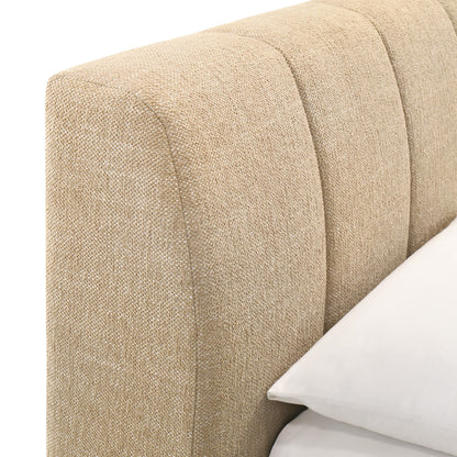 Allocco Queen Bed