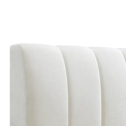 Allocco King Bed