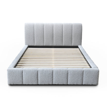 Allocco Queen Bed