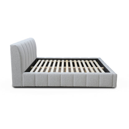 Allocco Queen Bed