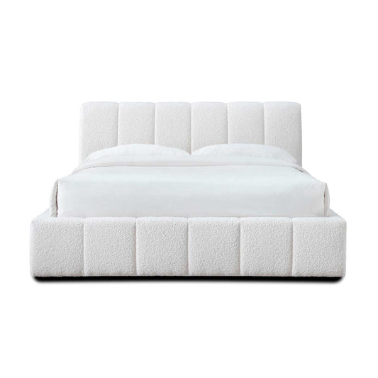 Allocco Queen Bed
