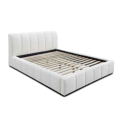 Allocco Queen Bed