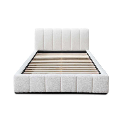 Allocco Queen Bed
