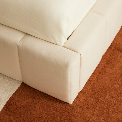 Allocco Queen Bed