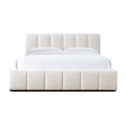 Allocco Queen Bed