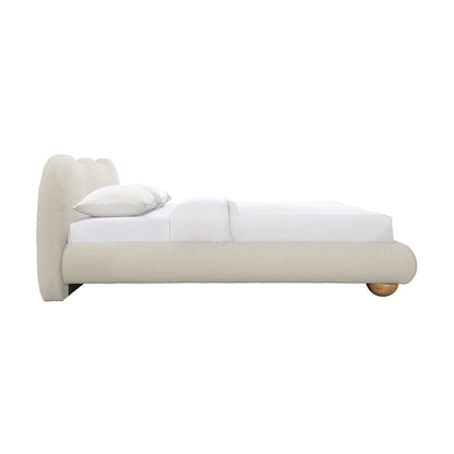 Amalfi Double Bed