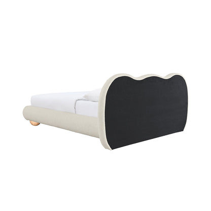Amalfi Double Bed