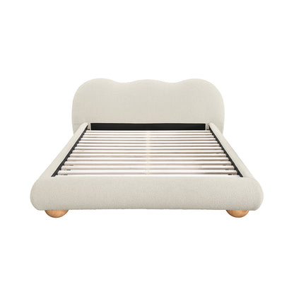Amalfi Double Bed
