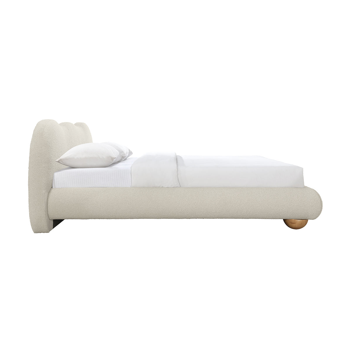 Amalfi King Bed