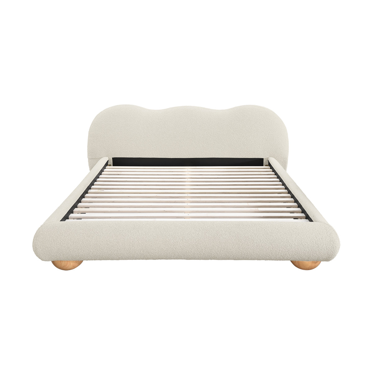 Amalfi King Bed