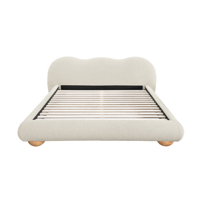 Amalfi King Bed