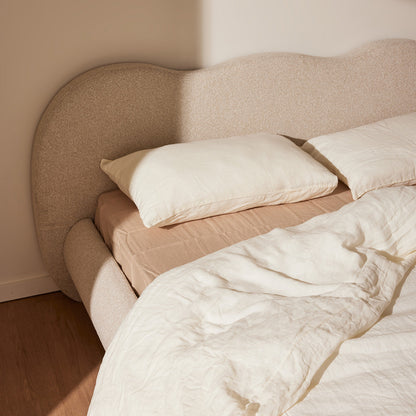 Amalfi King Bed