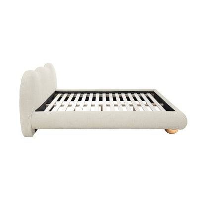 Amalfi King Bed