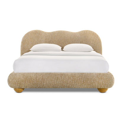 Amalfi Queen Bed