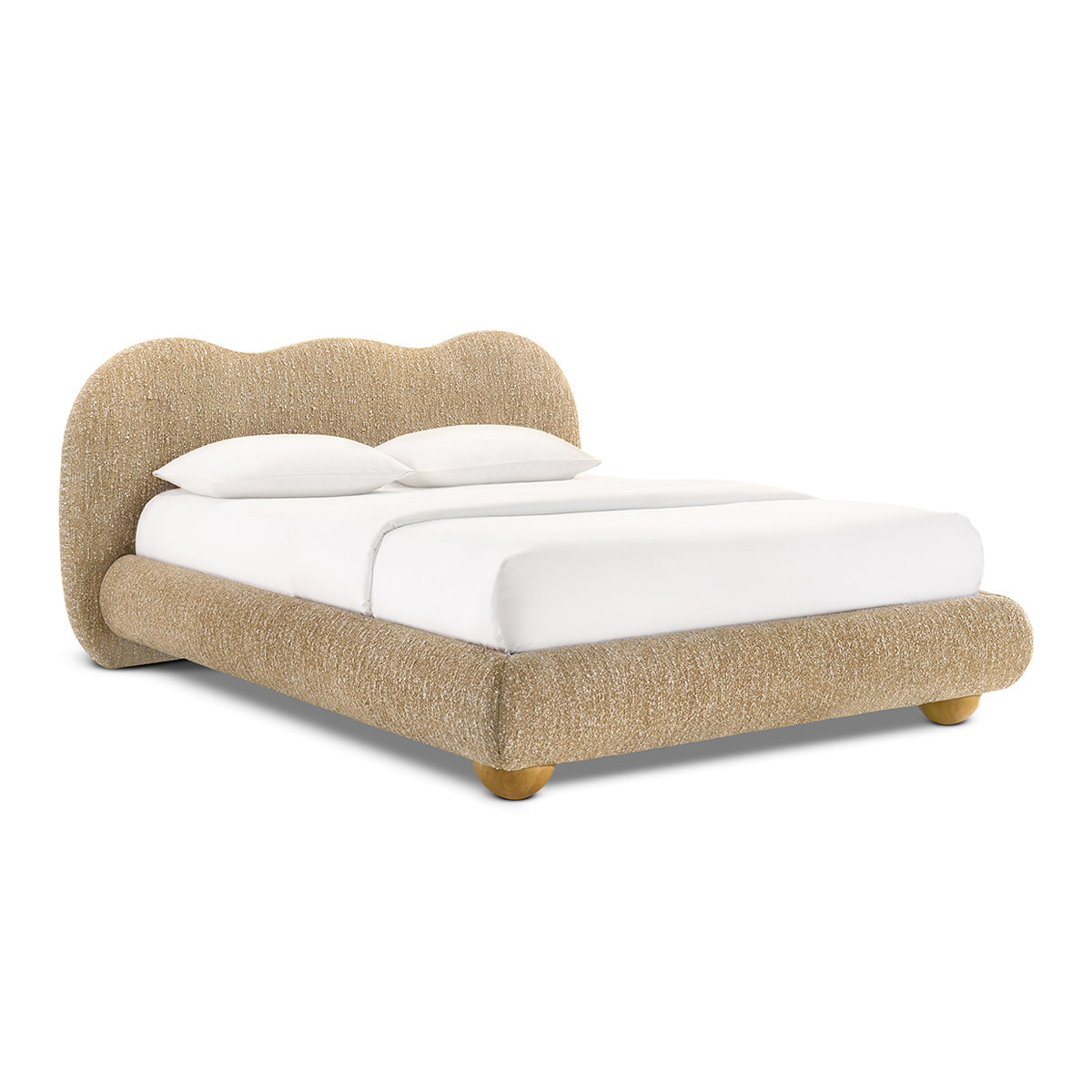 Amalfi Queen Bed