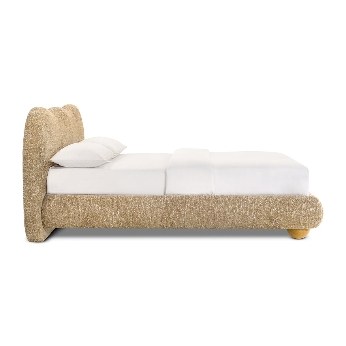 Amalfi Queen Bed