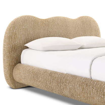 Amalfi Queen Bed