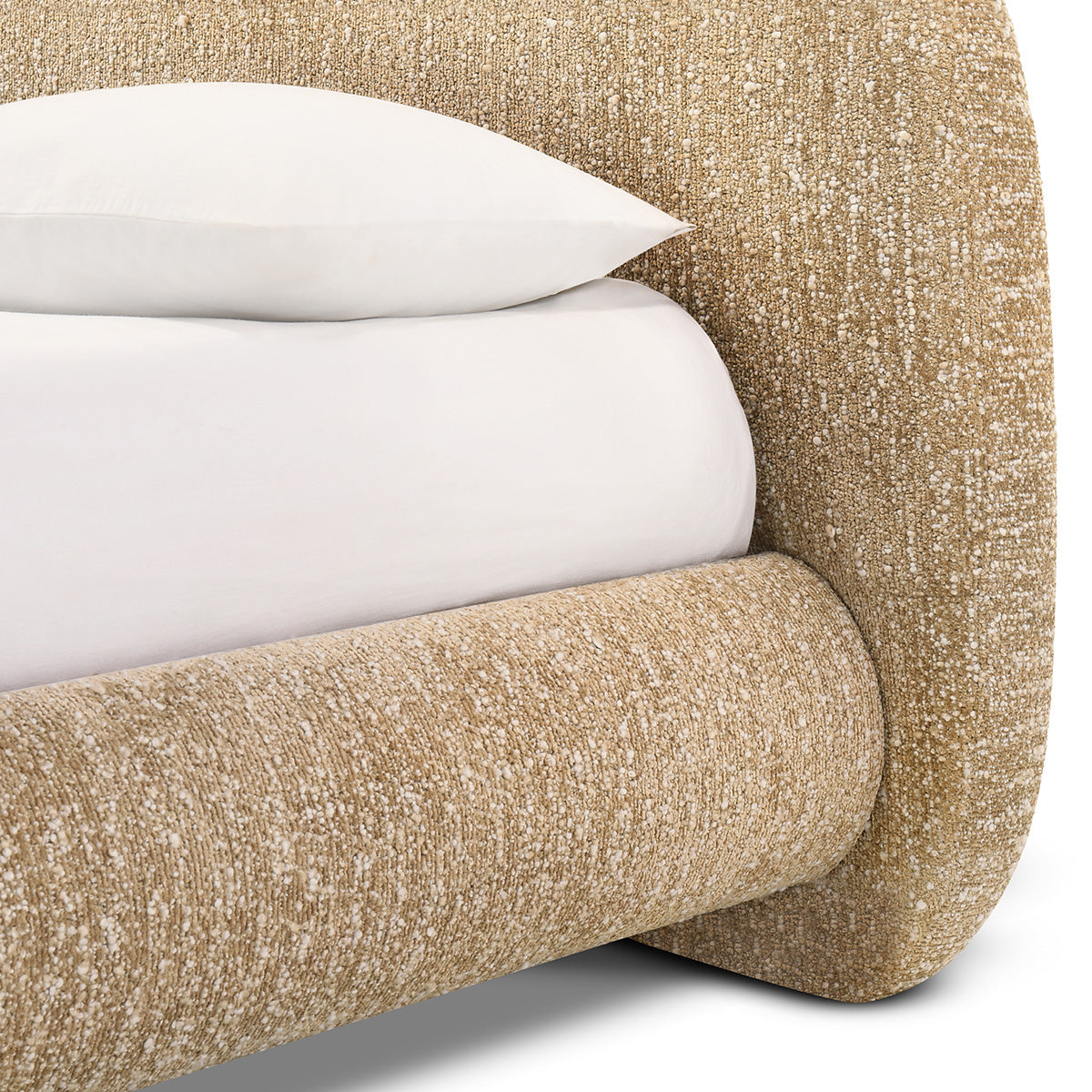 Amalfi Queen Bed