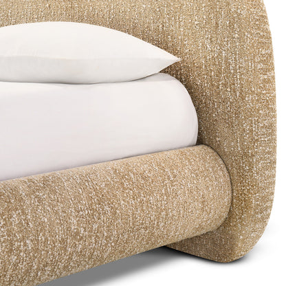 Amalfi Queen Bed
