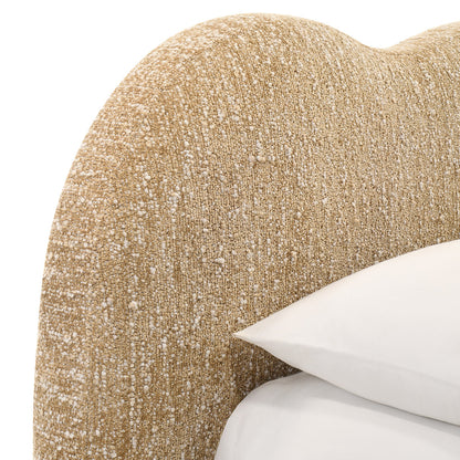 Amalfi Queen Bed