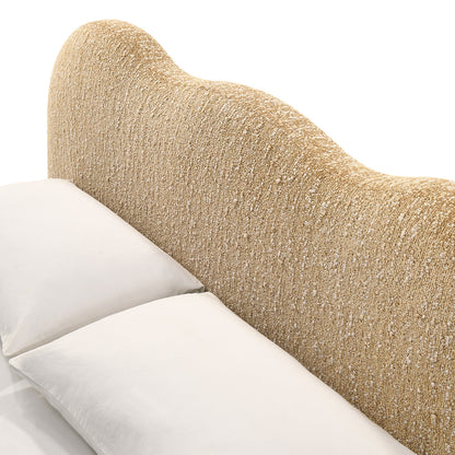 Amalfi Queen Bed