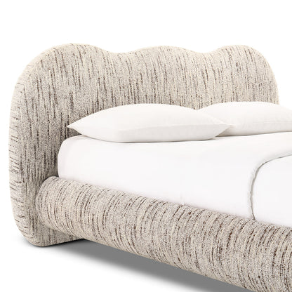 Amalfi Queen Bed