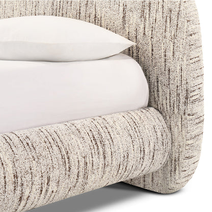 Amalfi Queen Bed