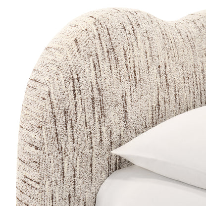 Amalfi Queen Bed