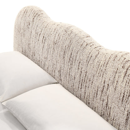Amalfi Queen Bed